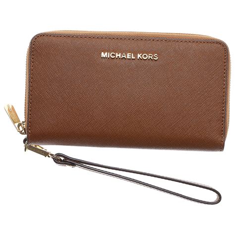 amazon michael kors small wallet|Michael Kors Wallet sale outlet.